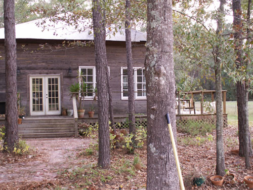 Farm House